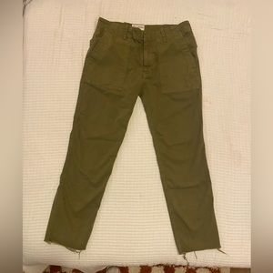 Nili Lotan pants 111/88 size 2